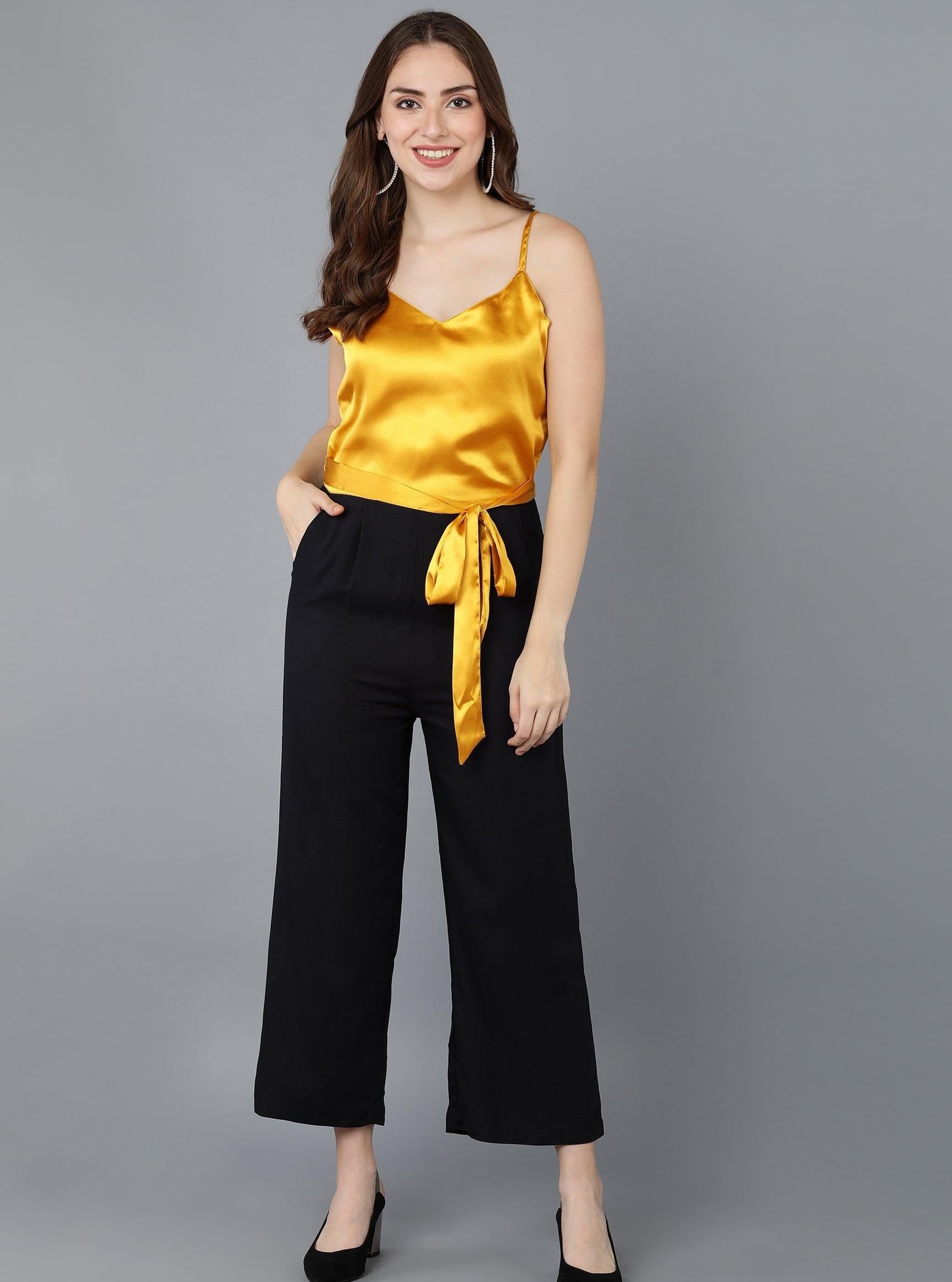 Mustard yellow pants | Outfit inspiration fall, Js everyday fashion, Fashion